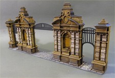 Wargaming Terrain Napoleonic