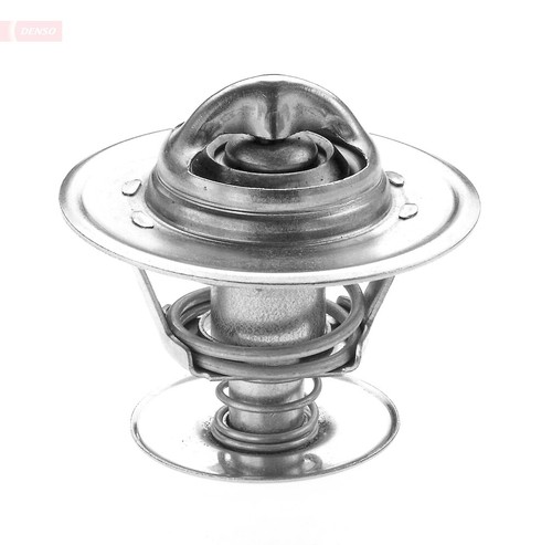 Coolant thermostat denso - denso, fits