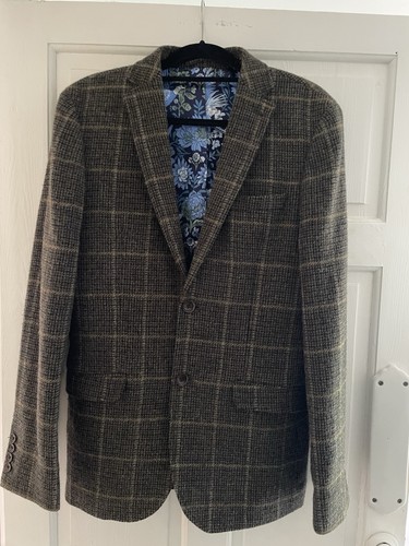 Joules tweed jacket - joules, gilet