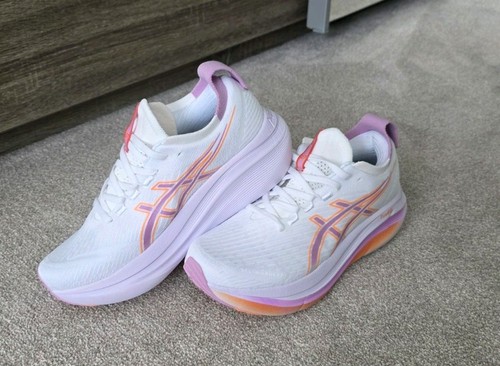 Asics gel nimbus women - asics,
