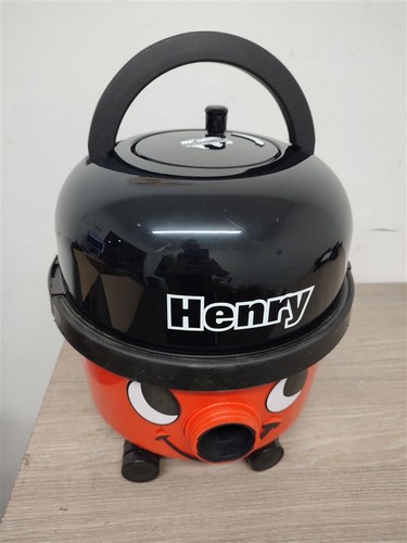 Numatic hvr160 vacuum - numatic, cleaner