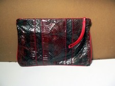 Vintage palizzio snakeskin - vintage,