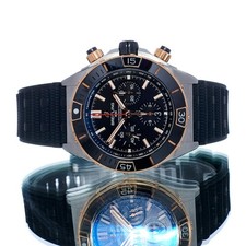 BREITLING SUPER CHRONOMAT B01