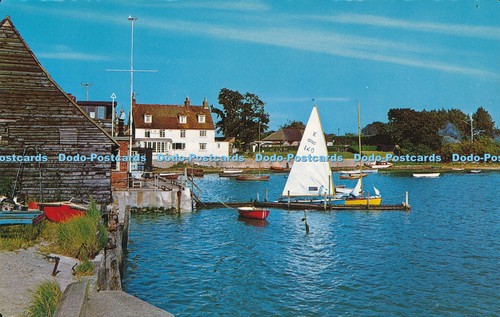 R000732 dell quay chichester - r000732,