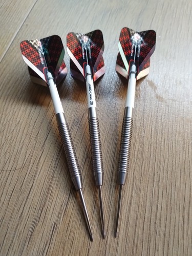 20g tungten darts set - 20g,