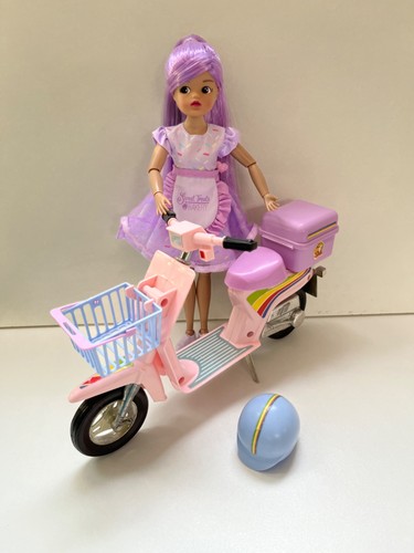 Sindy doll vintage - doll, rare