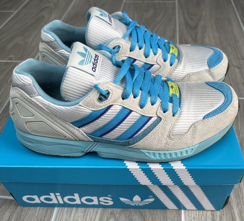 Adidas 5000 30 years of - adidas, zx