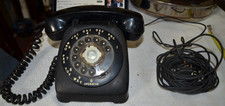 Vint. Retro Rotary Dial