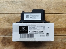 Genuine Mercedes-Benz  Auxiliary Battery  A2059053414 For-W205 W213, RM 24h Post