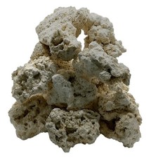 Dry Ocean Reef Rock 20kg Box -