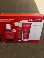 clarins eau dynamisante gift