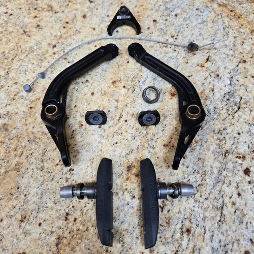 Fly bikes brake - bikes, bmx
