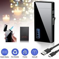 Electric Lighter USB