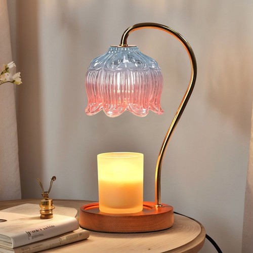 Aromatherapy melting wax lamp - aromatherapy,