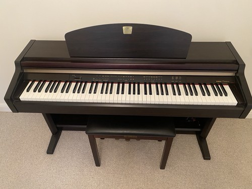 Yamaha clavinova clp930 - clavinova,
