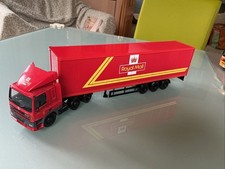Corgi 75502 1:50 Modern Trucks