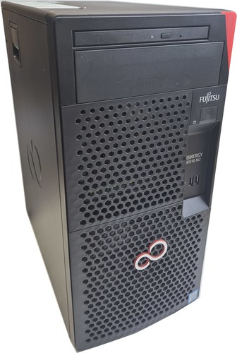Fujitsu primergy tx1310 - primergy,