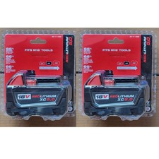2Pack M18 M18B5 M18B6 18v XC