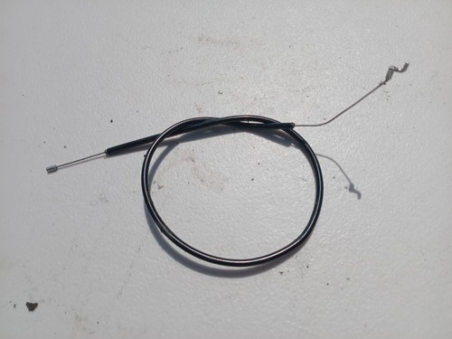 Genuine part mcculloch t22 lcs - genuine,