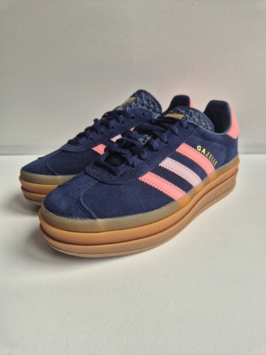 Adidas gazelle bold jr5951 - adidas,