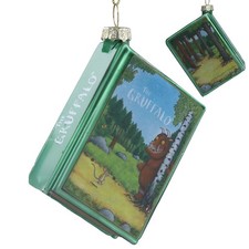 The Gruffalo Book Christmas