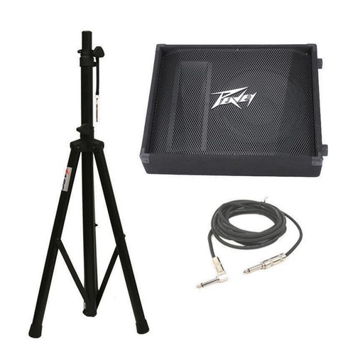 Peavey pv15m 2 way - pv15m, 2-way