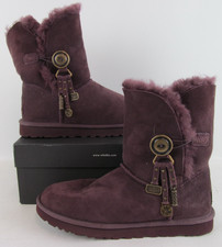 Ladies UGG Australia Bailey
