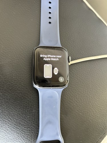Apple watch series 44mm - series,