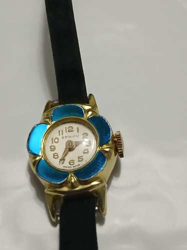 Vintage women watch - vintage, watch.