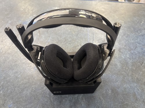 Artro a50 headset with - artro,