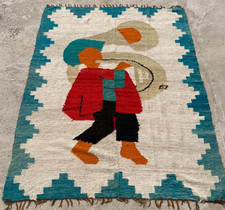 Vintage Traditional Oriental