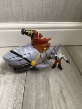 Fisher Price Imaginext Pirates