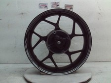 HONDA CMX 1100 D-M REBEL 2021 16X5.00 73Y BLACK REAR WHEEL   (26845)