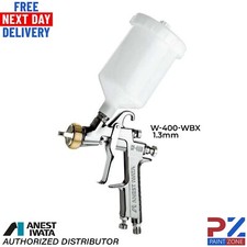 Anest Iwata W-400-WBX Spray