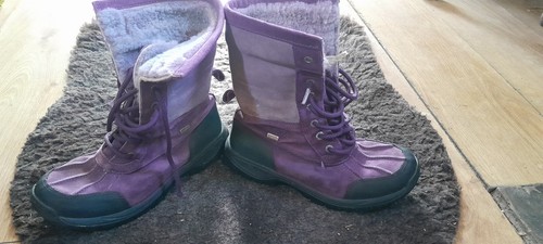 Ugg australia adirondack - ugg,