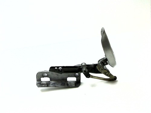 Case bracket right honda - bracket, st