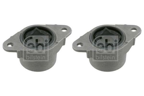 Top strut mounting mount - 2x,
