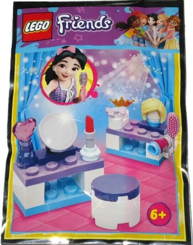 Lego friends emma - lego, friends: