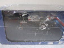 Atlas Aprilia RSV 1000R 1/24 Scale Model