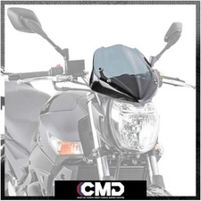 GENUINE GIVI UNIVERSAL SCREEN SMOKED - 247A - CB1000R 08/17 -NEW OLD STOCK