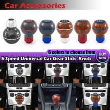 5 Speed Manual Auto Car Gear