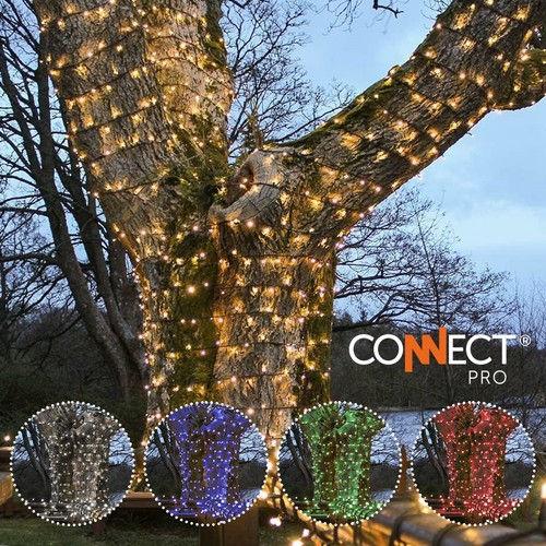 Connectpro led connectable - led,
