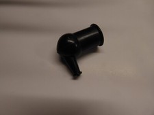 Mk1 Escort Rear Number Plate Light Rubber Boot - maybe Ford Mk2 Cortina!