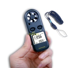 Gm816 digital wind speed - digital, wind-speed