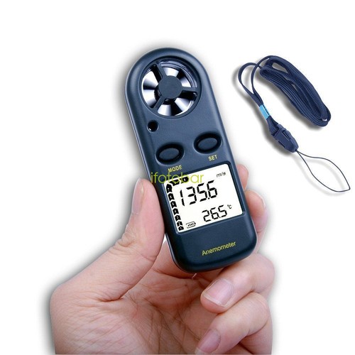 Gm816 digital wind - gm816,