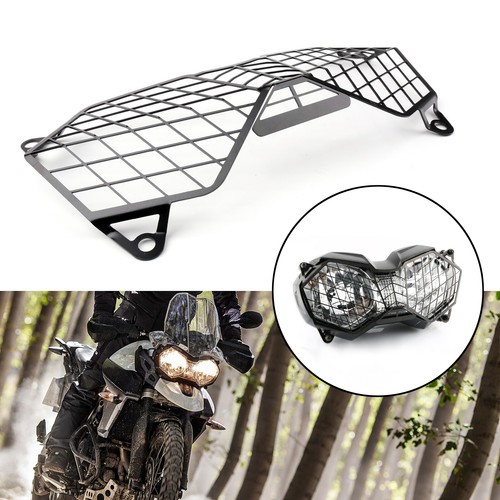 Headlight guard protector - headlight,
