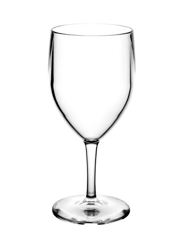 Drinkwize wine glass - wine,