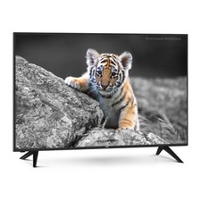 JVC 32" Android HDR Smart