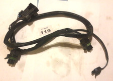 VAUXHALL CARLTON 4 SPEED TWIN PAN AUTOMATIC GEARBOX SUB LOOM 4L30E