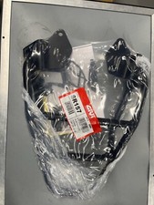 NEW GENUINE GIVI KAPPA REAR